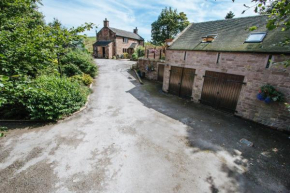 Hen cloud cottage